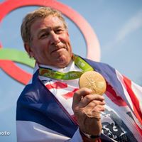 NICK SKELTON FINISHES 3RD IN BBC SPORTS PERSONALITY OF THE YEAR NICK SKELTON FINISHES 3RD IN BBC SPORTS PERSONALITY OF THE YEAR